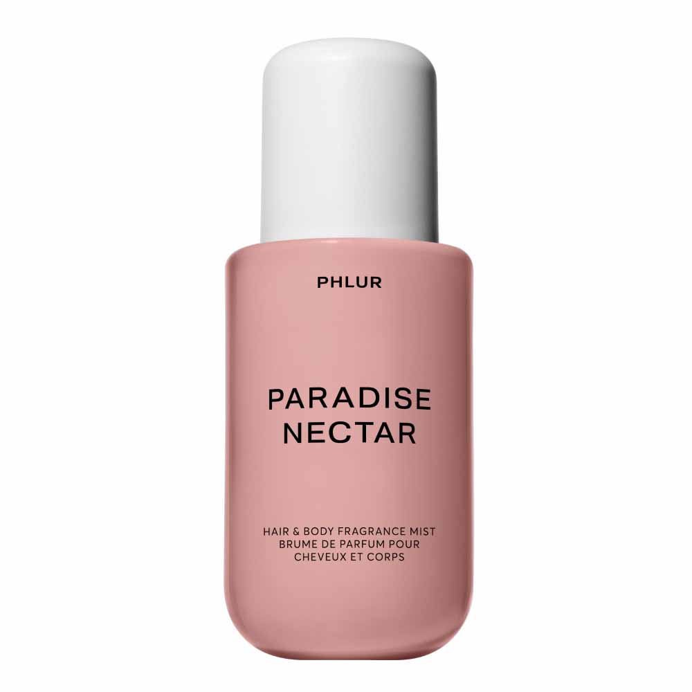 PARADISE NECTAR BRUMA PERFUMADA PARA PIEL Y CABELLO